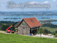 Altendorf sanierung