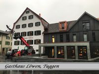 L&ouml;we Tuggen