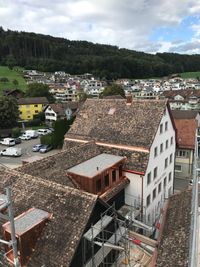 Tuggen_Rest.L&ouml;we_Sanierung